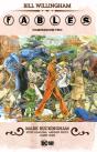 Fables Compendium Two - Preview