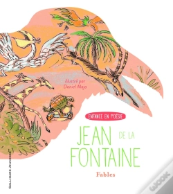 Capa do artigo Fables