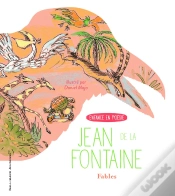 Capa do artigo Fables