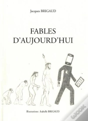 Capa do artigo Fables D