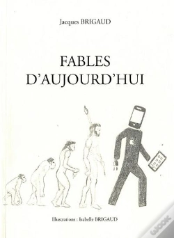 Capa do artigo Fables D'Aujourd'Hui