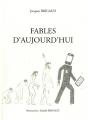 Fables D'Aujourd'Hui - Preview