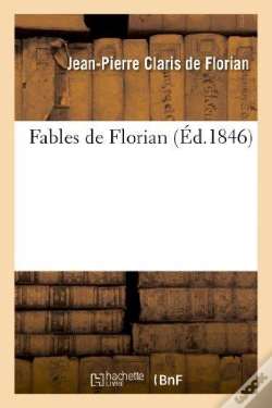 Capa do artigo Fables De Florian  (Éd.1846)