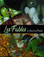 Fables De Jean De La Fontaine - Preview