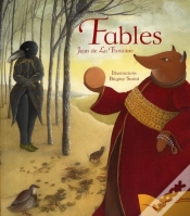 Capa do artigo Fables De Jean De La Fontaine