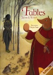 Fables De Jean De La Fontaine