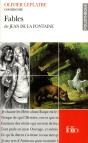 Fables De Jean De La Fontaine (Essai Et Dossier) - Preview