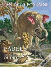 Fables De Jean De La Fontaine