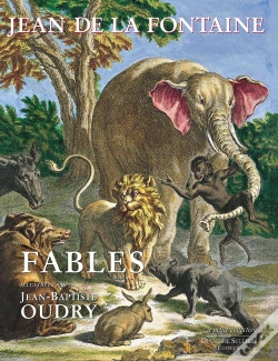 Capa do artigo Fables De Jean De La Fontaine