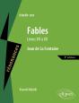 Fables De Jean De La Fontaine ; Livres Vii À Xii - Preview