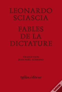 Capa do artigo Fables De La Dictature