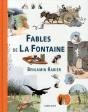 Fables De La Fontaine - Preview