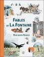 Fables De La Fontaine - Preview