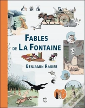 Capa do artigo Fables De La Fontaine