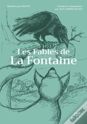 Capa do artigo Fables De La Fontaine