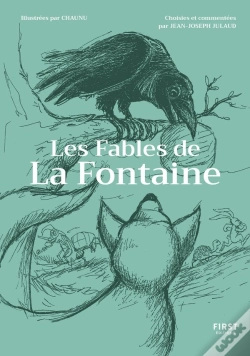 Capa do artigo Fables De La Fontaine