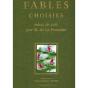Fables De La Fontaine - Preview