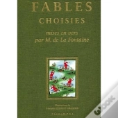 Fables De La Fontaine