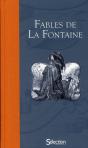 Fables De La Fontaine - Preview