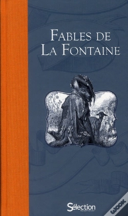 Capa do artigo Fables De La Fontaine