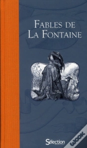 Capa do artigo Fables De La Fontaine