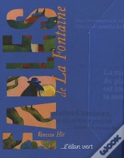 Capa do artigo Fables De La Fontaine