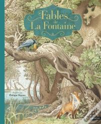 Fables De La Fontaine