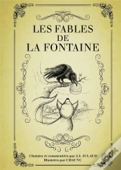 Capa do artigo Fables De La Fontaine