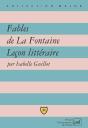 Fables De La Fontaine ; Leçon Littéraire - Preview