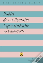 Capa do artigo Fables De La Fontaine ; Leçon Littéraire