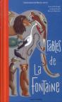 Fables De La Fontaine - Preview
