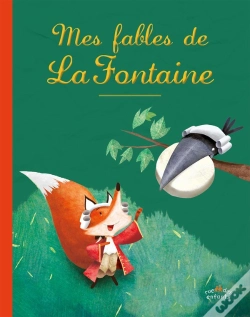 Capa do artigo Fables De La Fontaine (Mes)