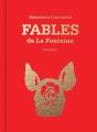 Fables De La Fontaine - Preview