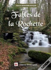 Capa do artigo Fables De La Rochette