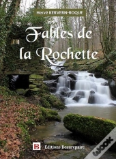 Fables De La Rochette