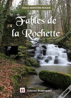 Capa do artigo Fables De La Rochette