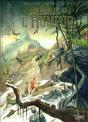 Fables De L'Humpur T04 - Le Grand Centre - Preview