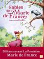 Fables De Marie De France - Preview