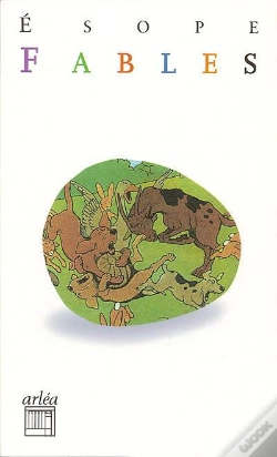 Capa do artigo Fables D'Ésope