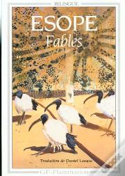 Fables D'Esope