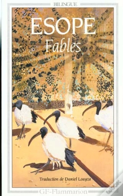 Capa do artigo Fables D'Esope