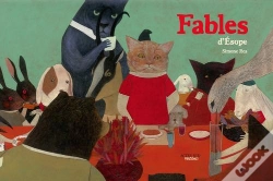 Capa do artigo Fables D'Esope
