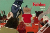 Capa do artigo Fables D