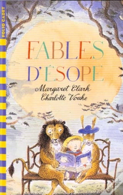 Capa do artigo Fables D'Esope