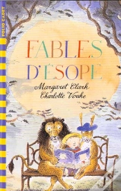 Capa do artigo Fables D