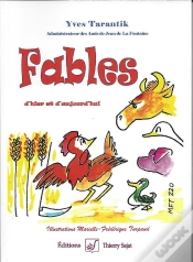 Capa do artigo Fables D