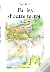 Fables D'Outre Terroir Tome Ii