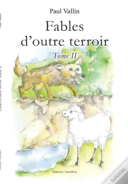 Capa do artigo Fables D'Outre Terroir Tome Ii