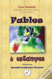 Capa do artigo Fables & Estampes