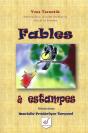Fables & Estampes - Preview